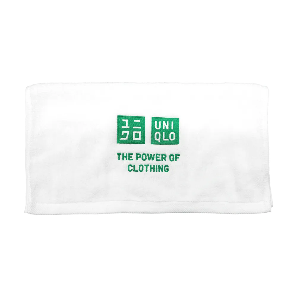 120g Cotton Sports Towel