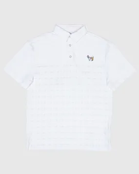 19th Hole Athletic Polo