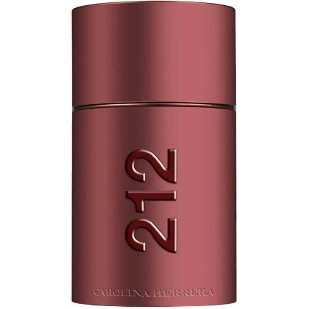 212 Sexy Men Carolina Herrera for men 50ml