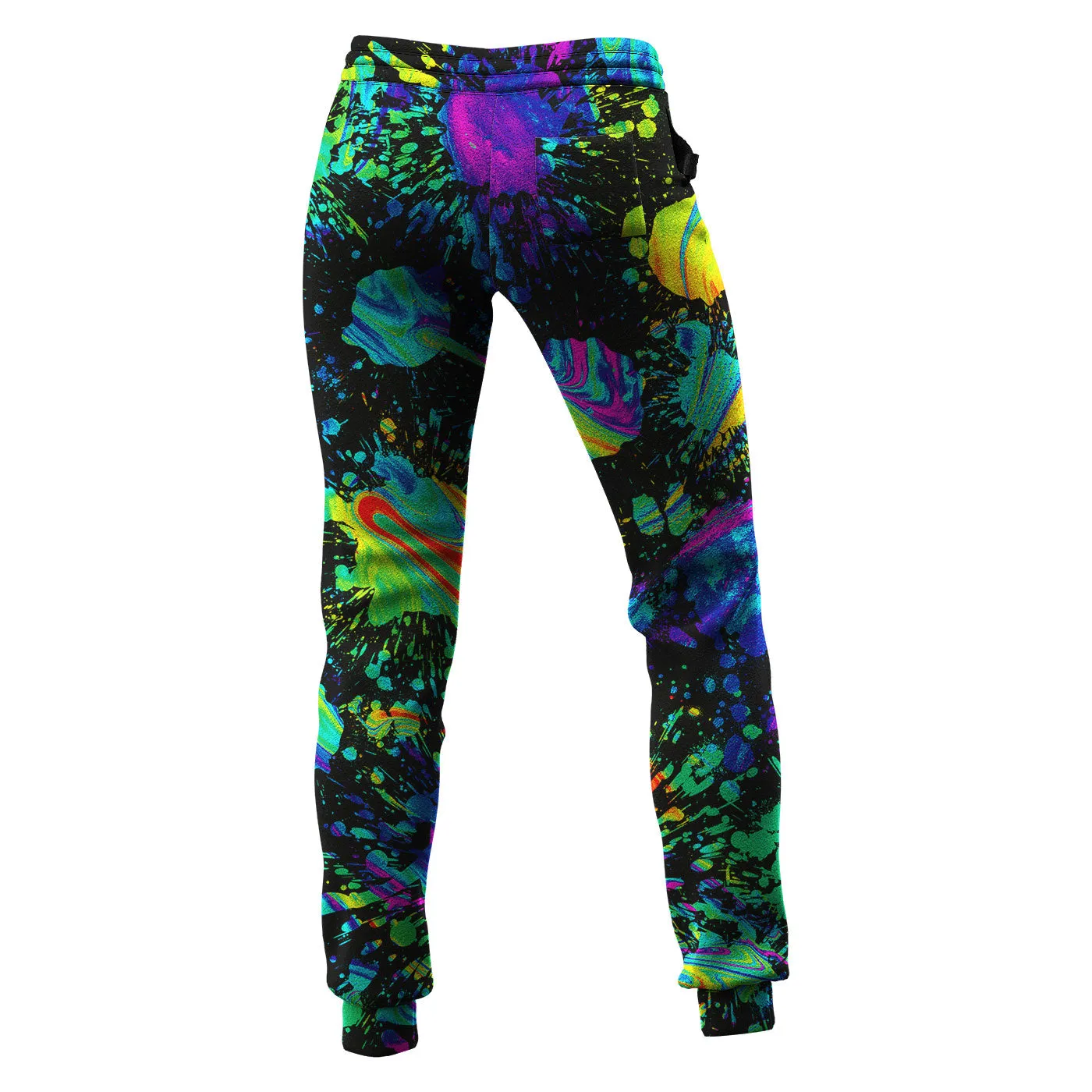 420 Vibes Women Sweatpants