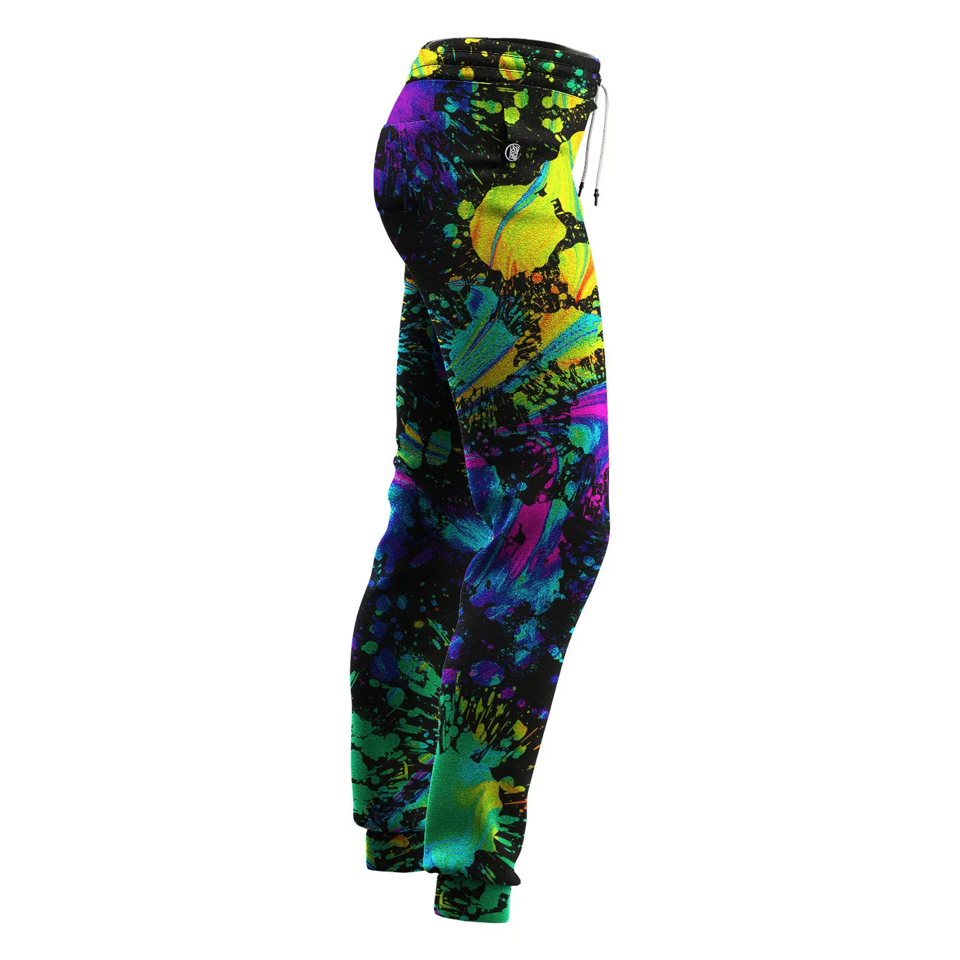 420 Vibes Women Sweatpants