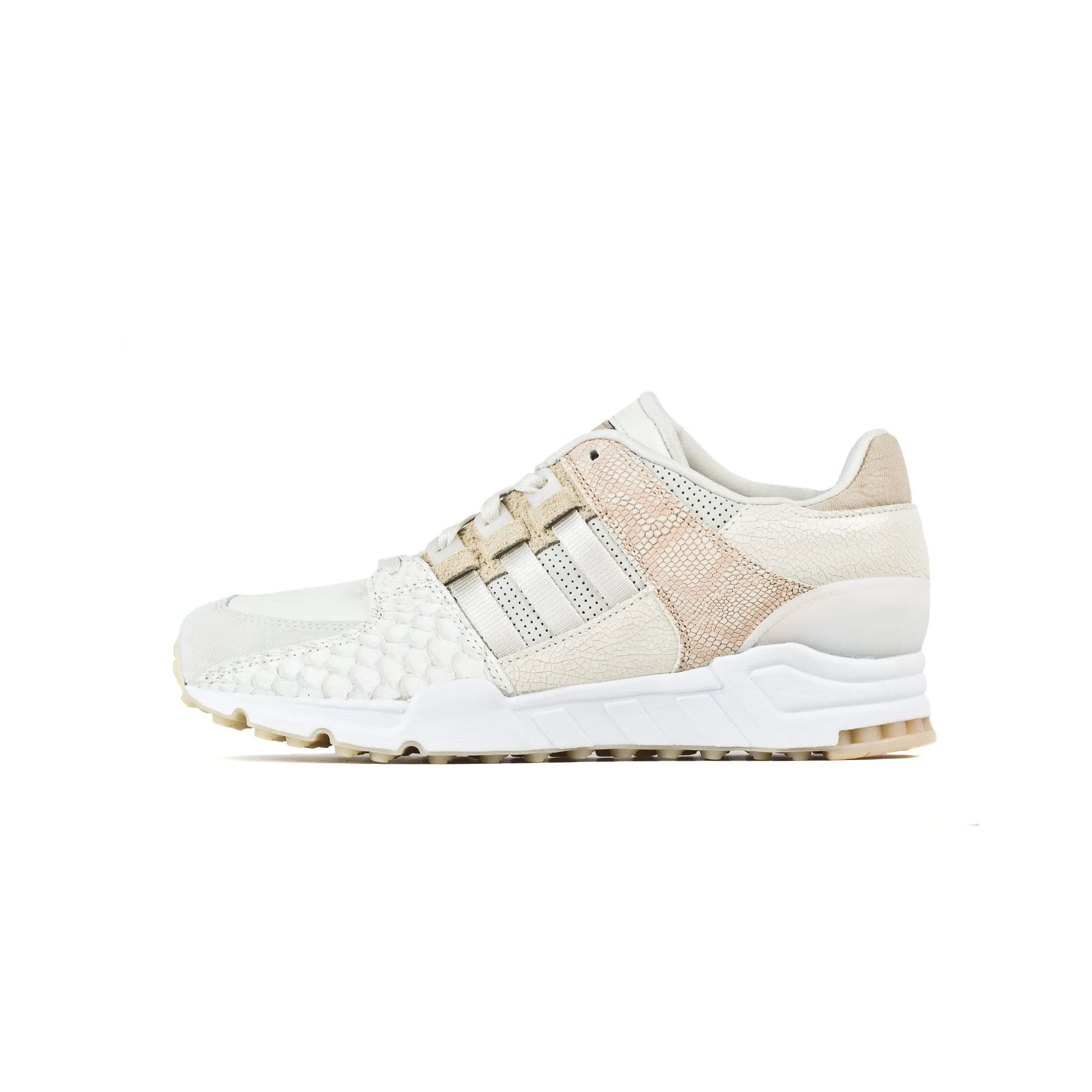 Adidas Equipment Running Support Oddity Luxe - White/Brown