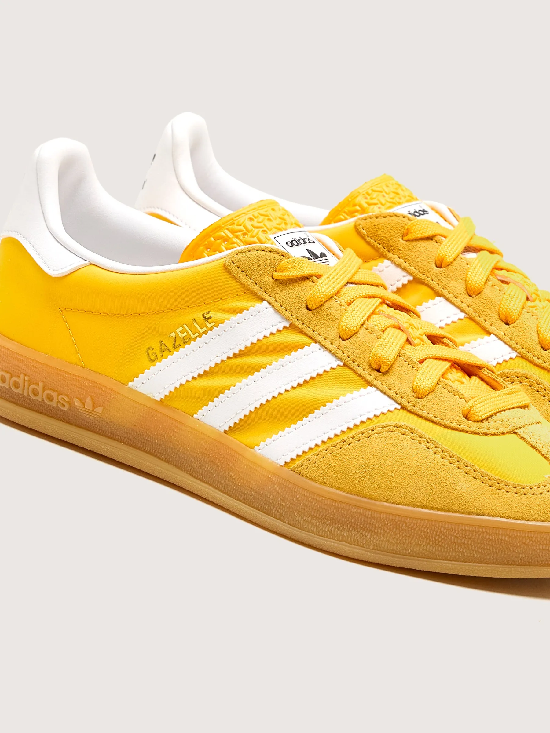 ADIDAS | GAZELLE INDOOR FOR WOMEN