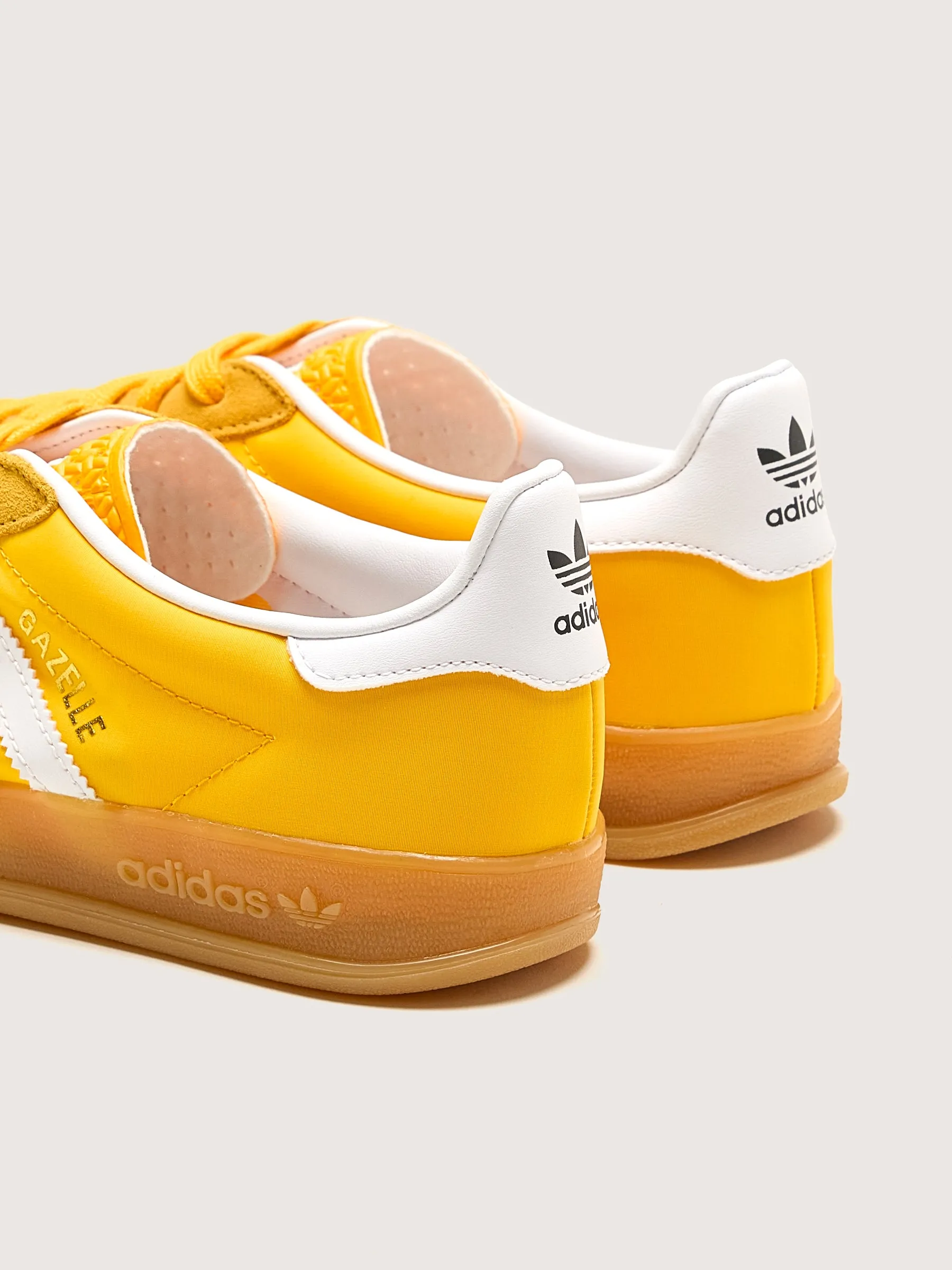 ADIDAS | GAZELLE INDOOR FOR WOMEN