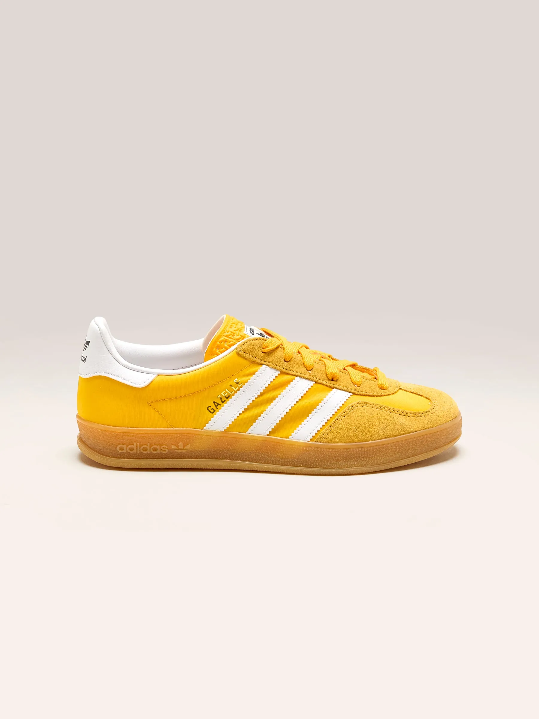 ADIDAS | GAZELLE INDOOR FOR WOMEN