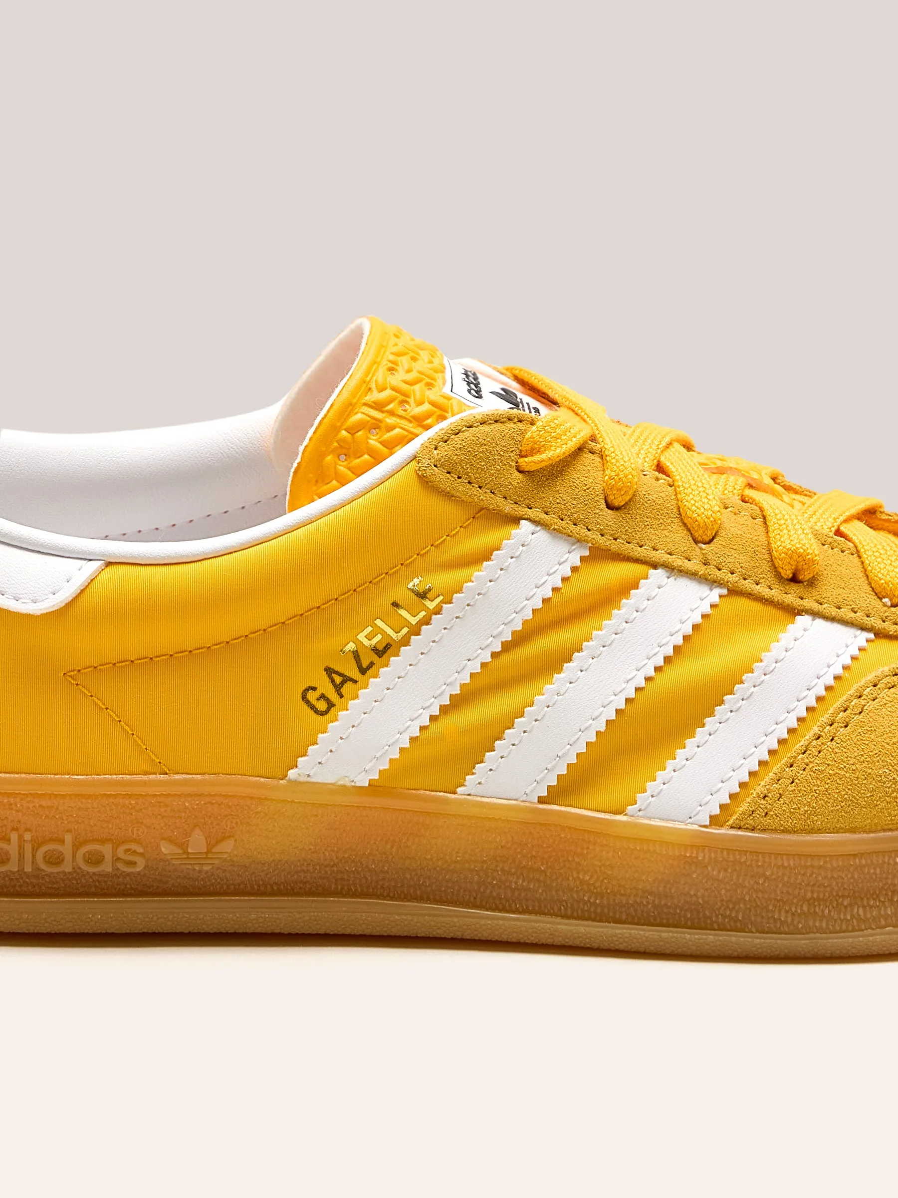 ADIDAS | GAZELLE INDOOR FOR WOMEN