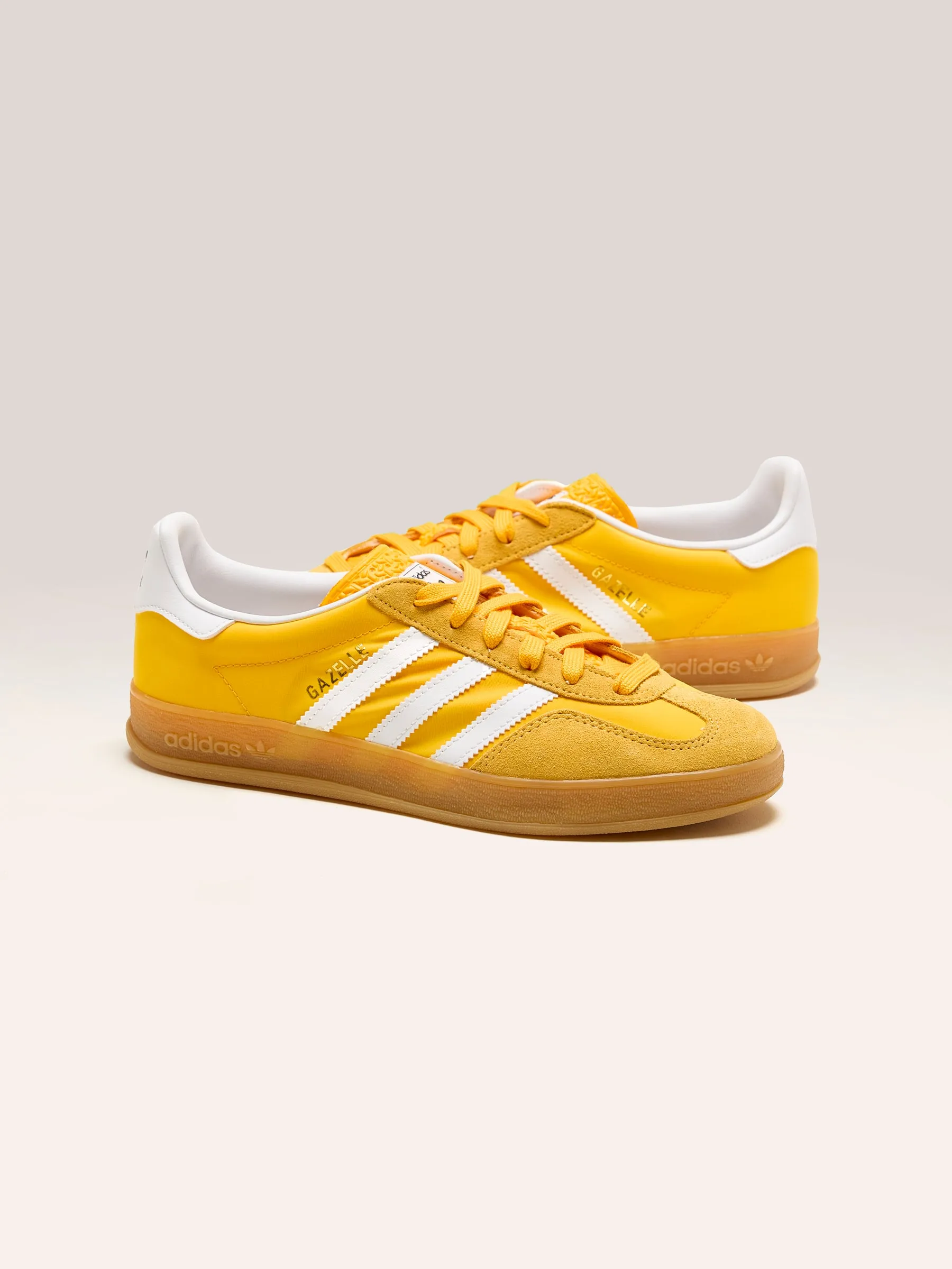 ADIDAS | GAZELLE INDOOR FOR WOMEN