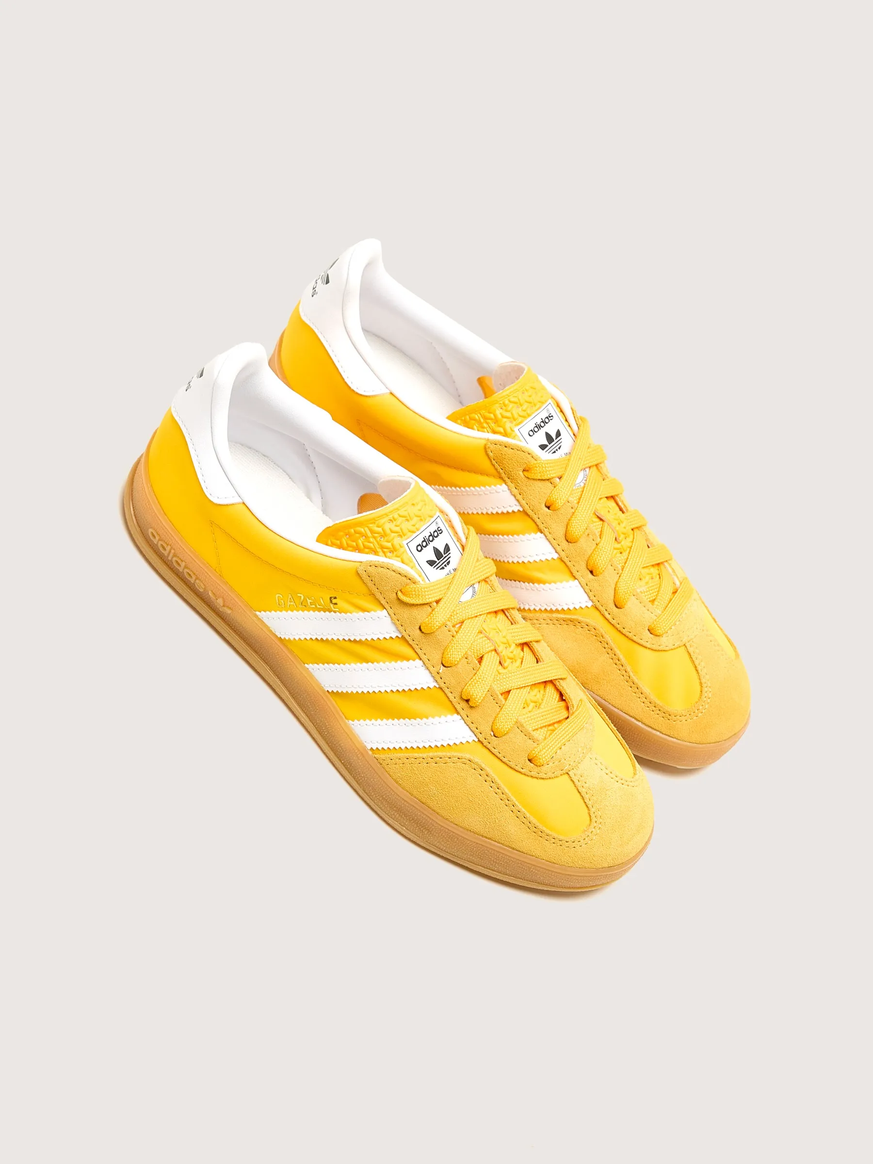 ADIDAS | GAZELLE INDOOR FOR WOMEN