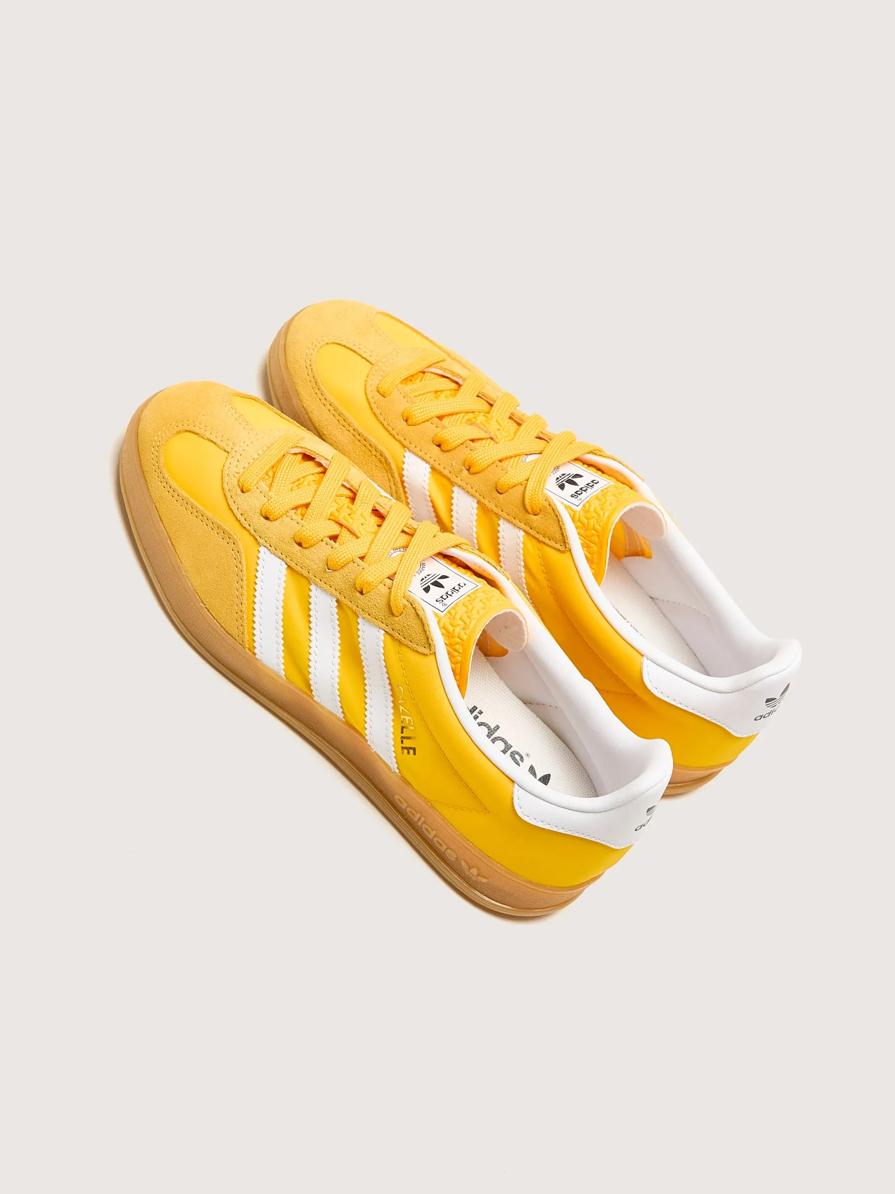 ADIDAS | GAZELLE INDOOR FOR WOMEN