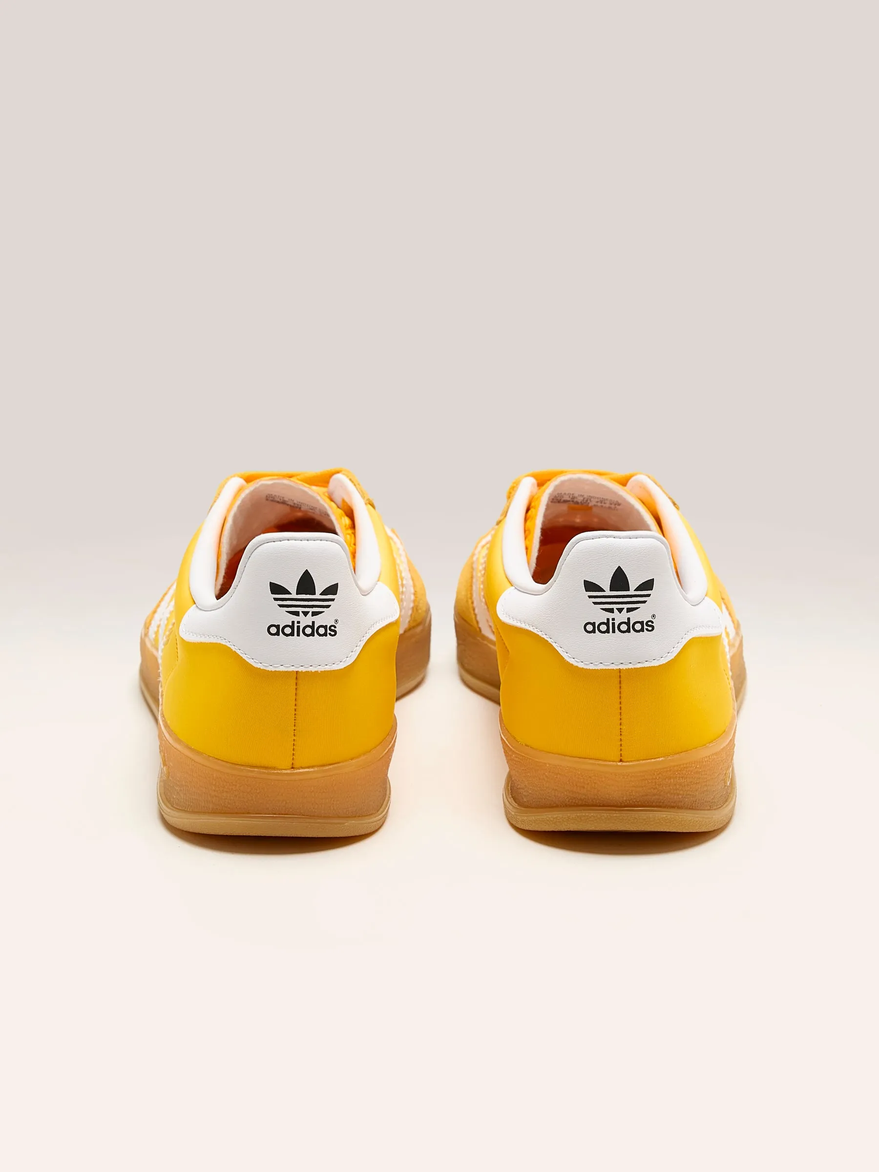 ADIDAS | GAZELLE INDOOR FOR WOMEN