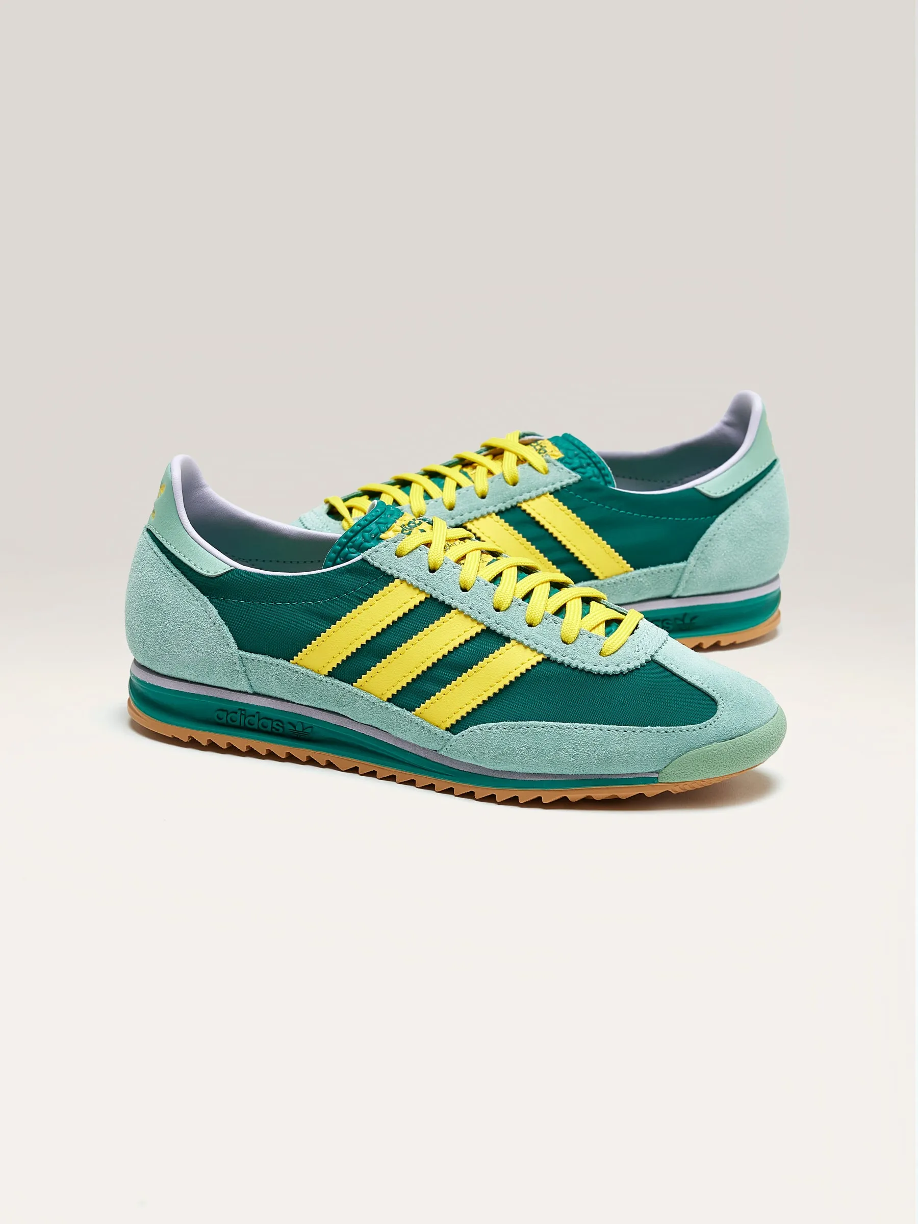 ADIDAS | SL 72 OG FOR WOMEN