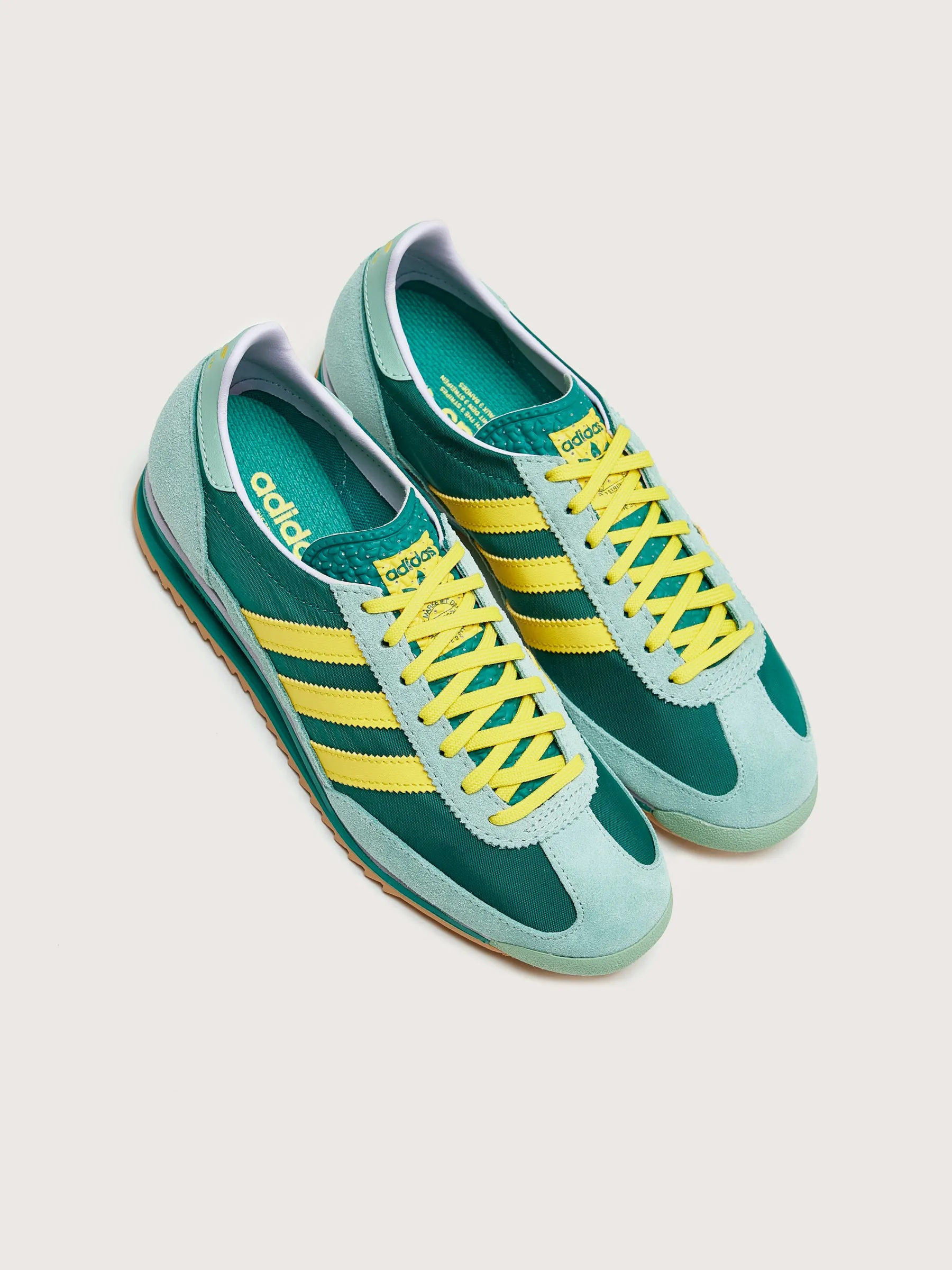 ADIDAS | SL 72 OG FOR WOMEN