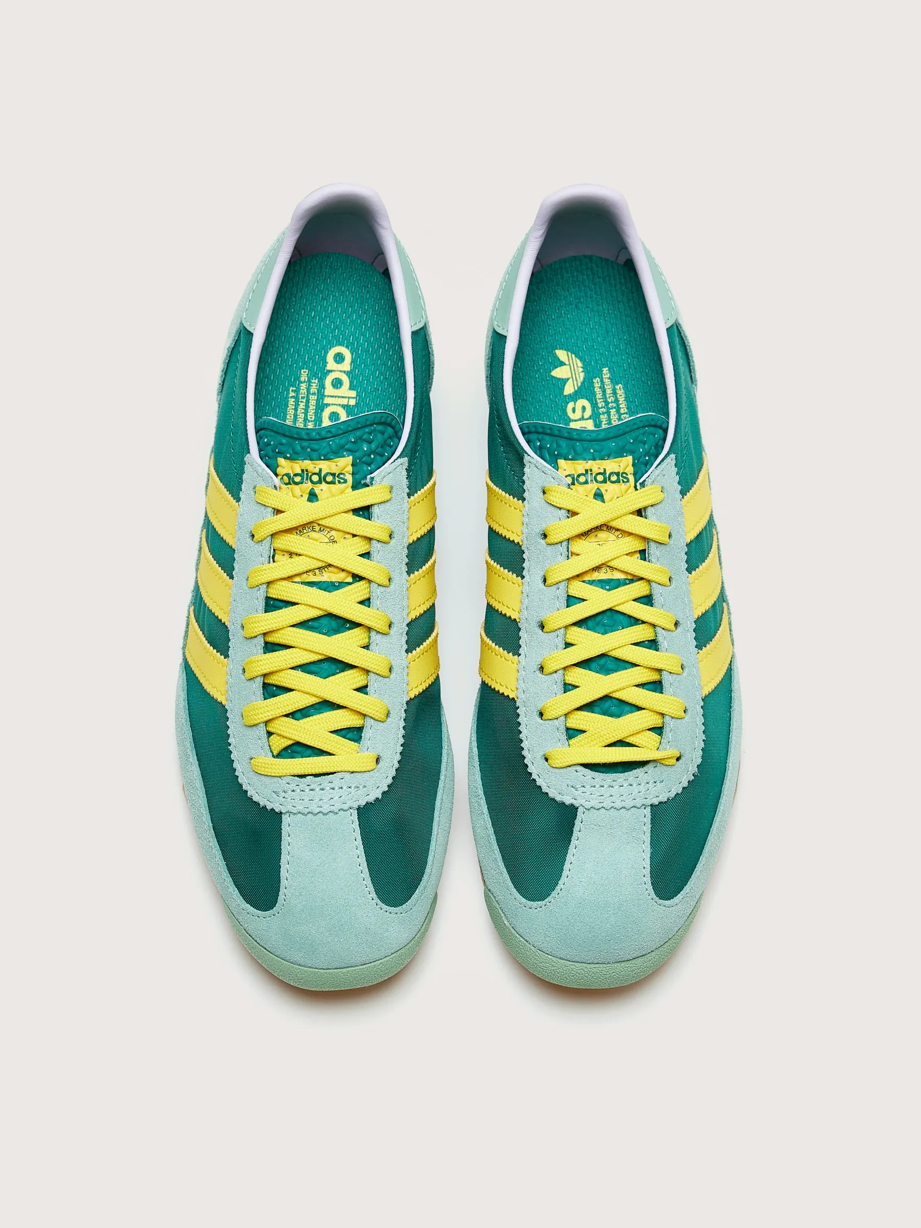 ADIDAS | SL 72 OG FOR WOMEN