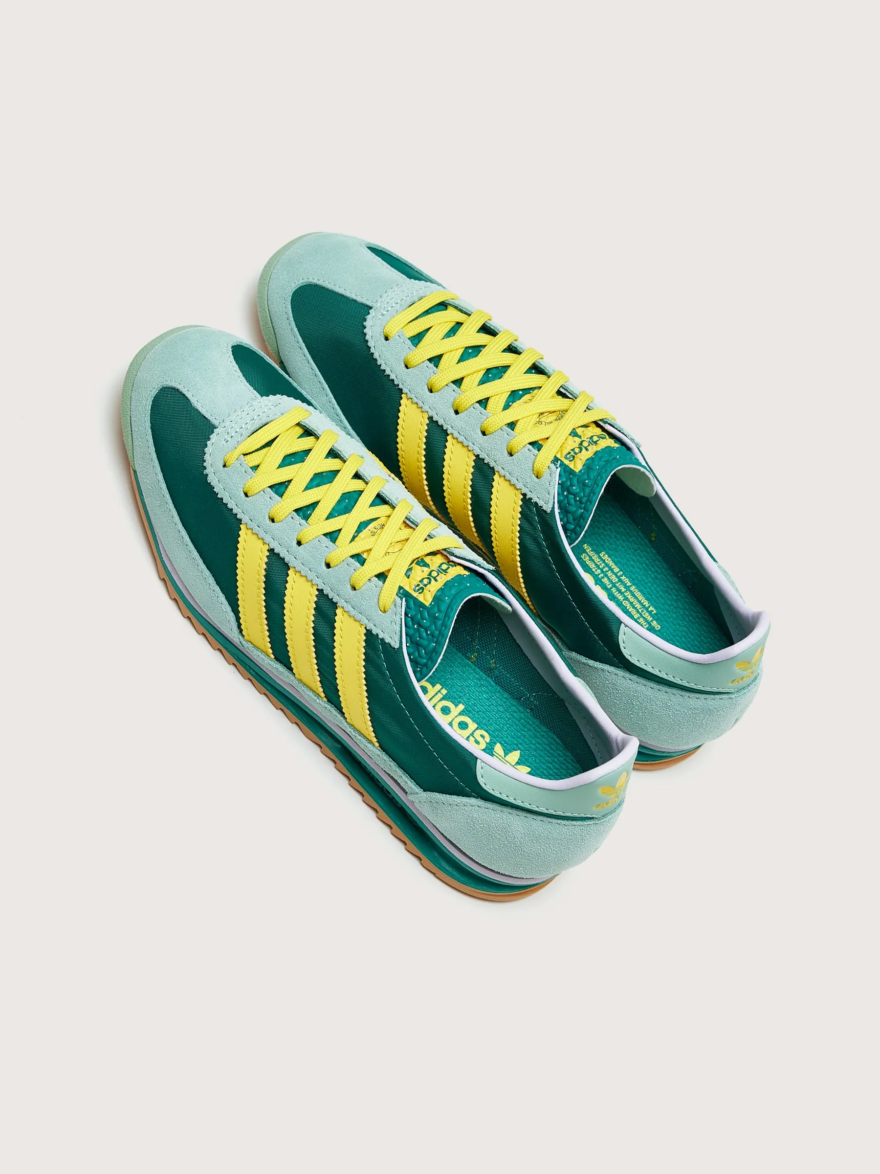 ADIDAS | SL 72 OG FOR WOMEN