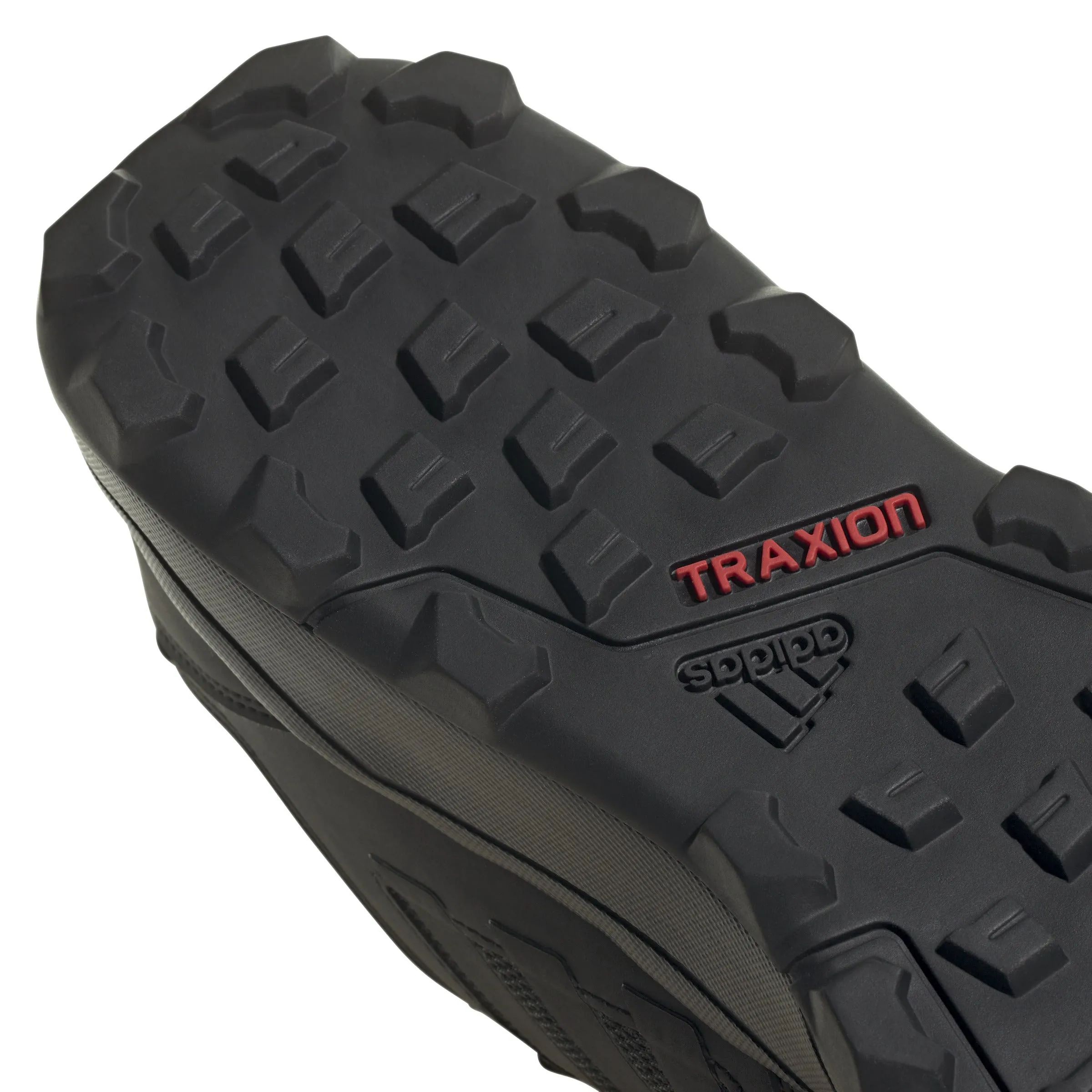 Adidas Terrex Tracerocker 2.0 Trail Running Black IF2581