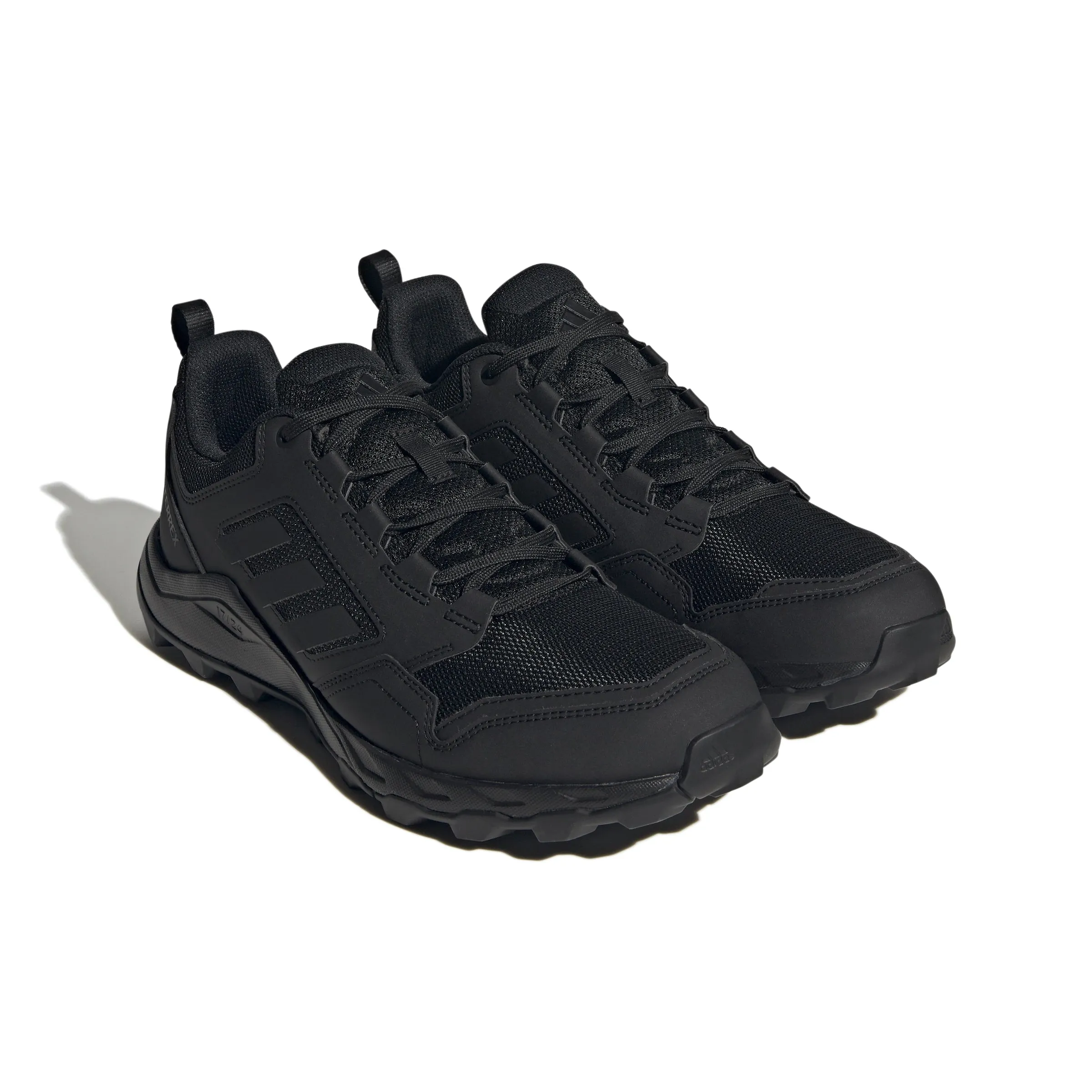 Adidas Terrex Tracerocker 2.0 Trail Running Black IF2581