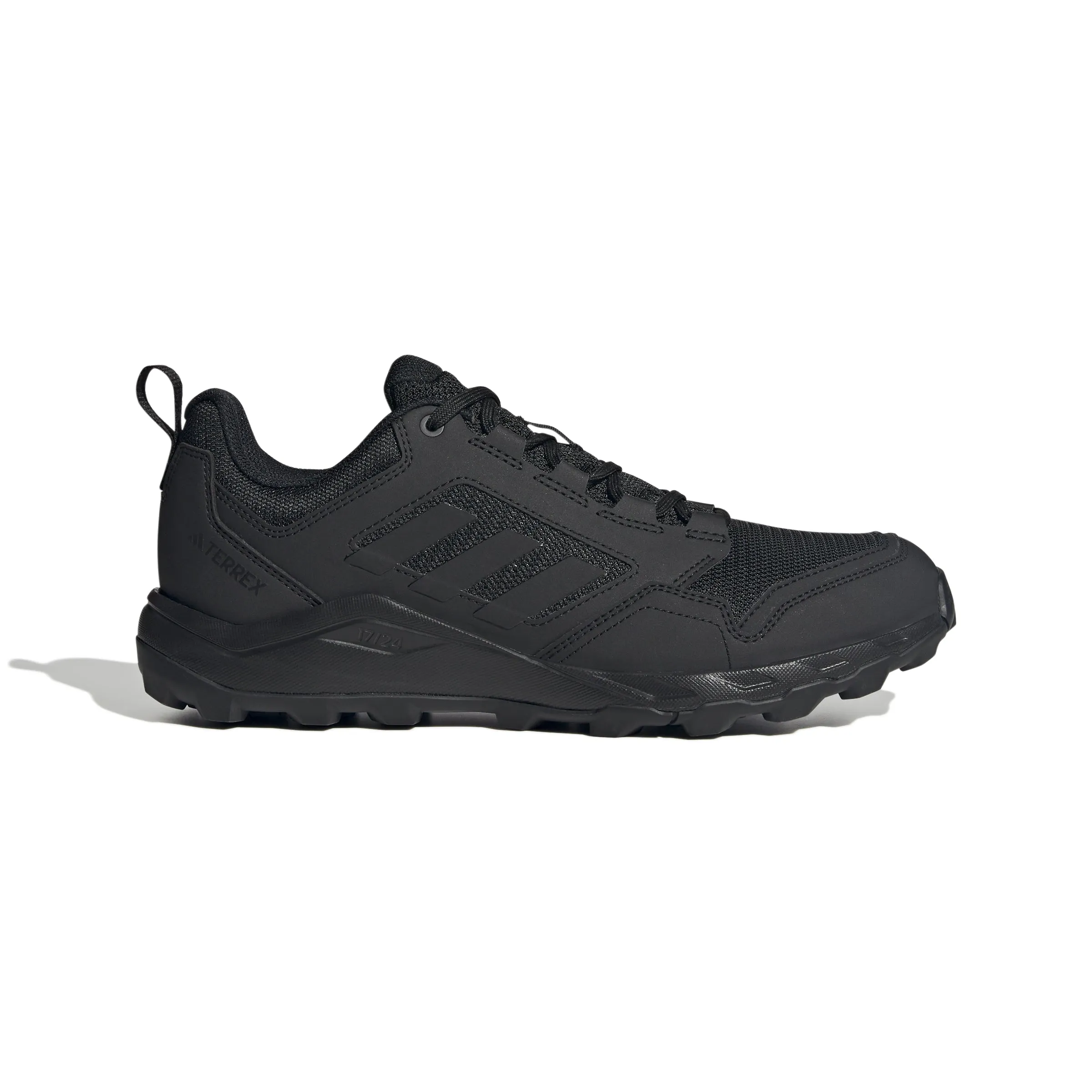 Adidas Terrex Tracerocker 2.0 Trail Running Black IF2581