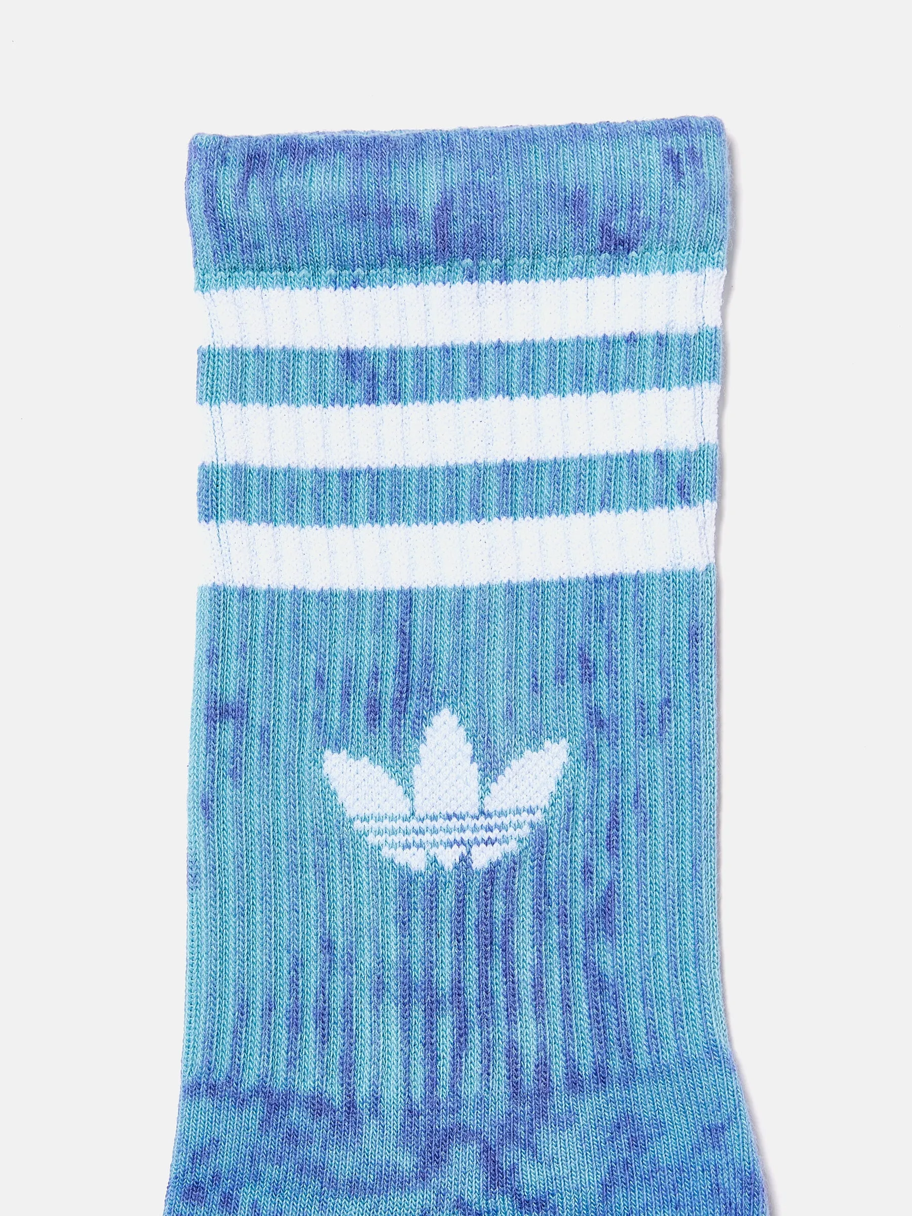 ADIDAS | TIE DYE SOCKS FOR WOMEN