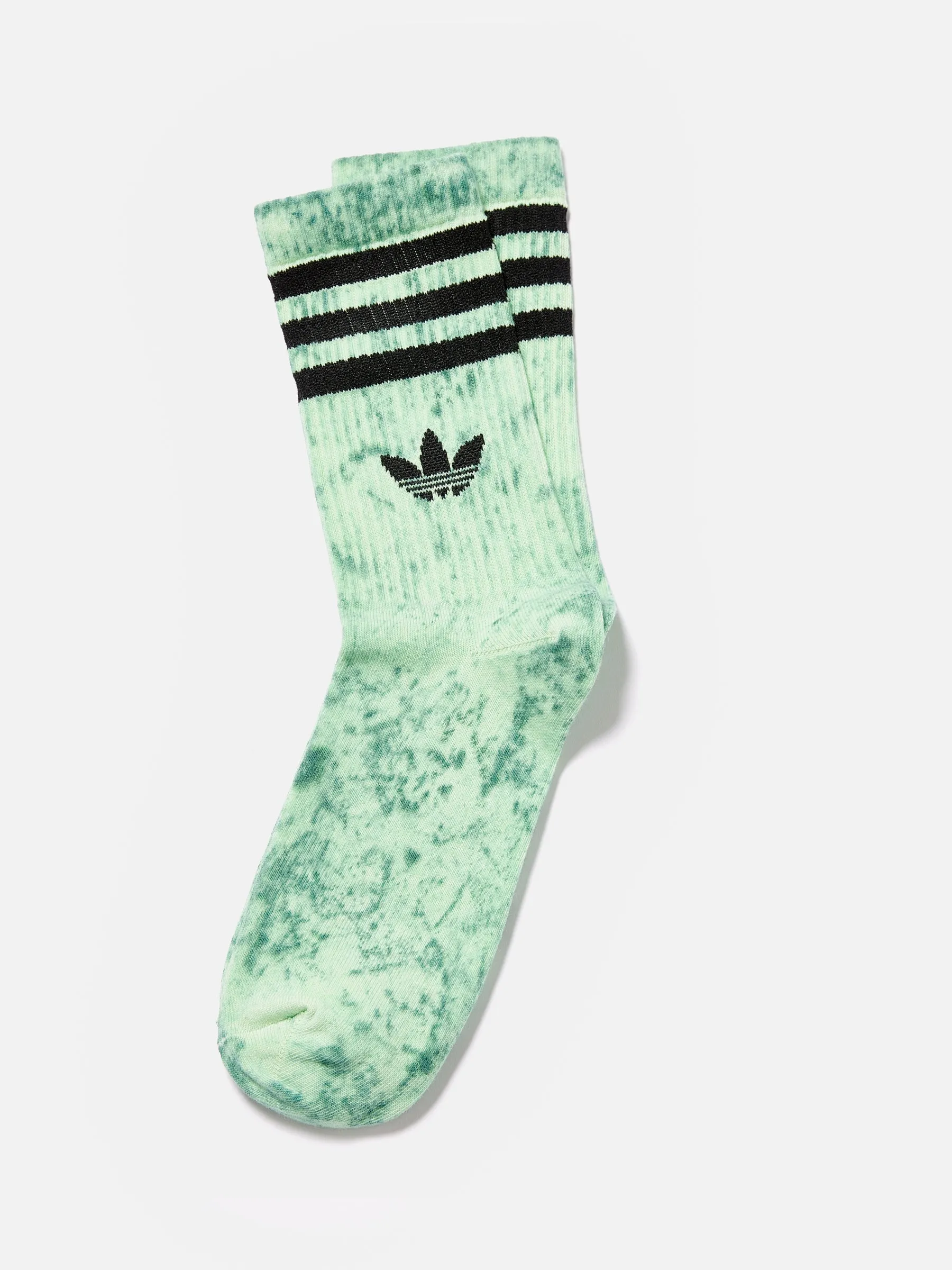 ADIDAS | TIE DYE SOCKS FOR WOMEN