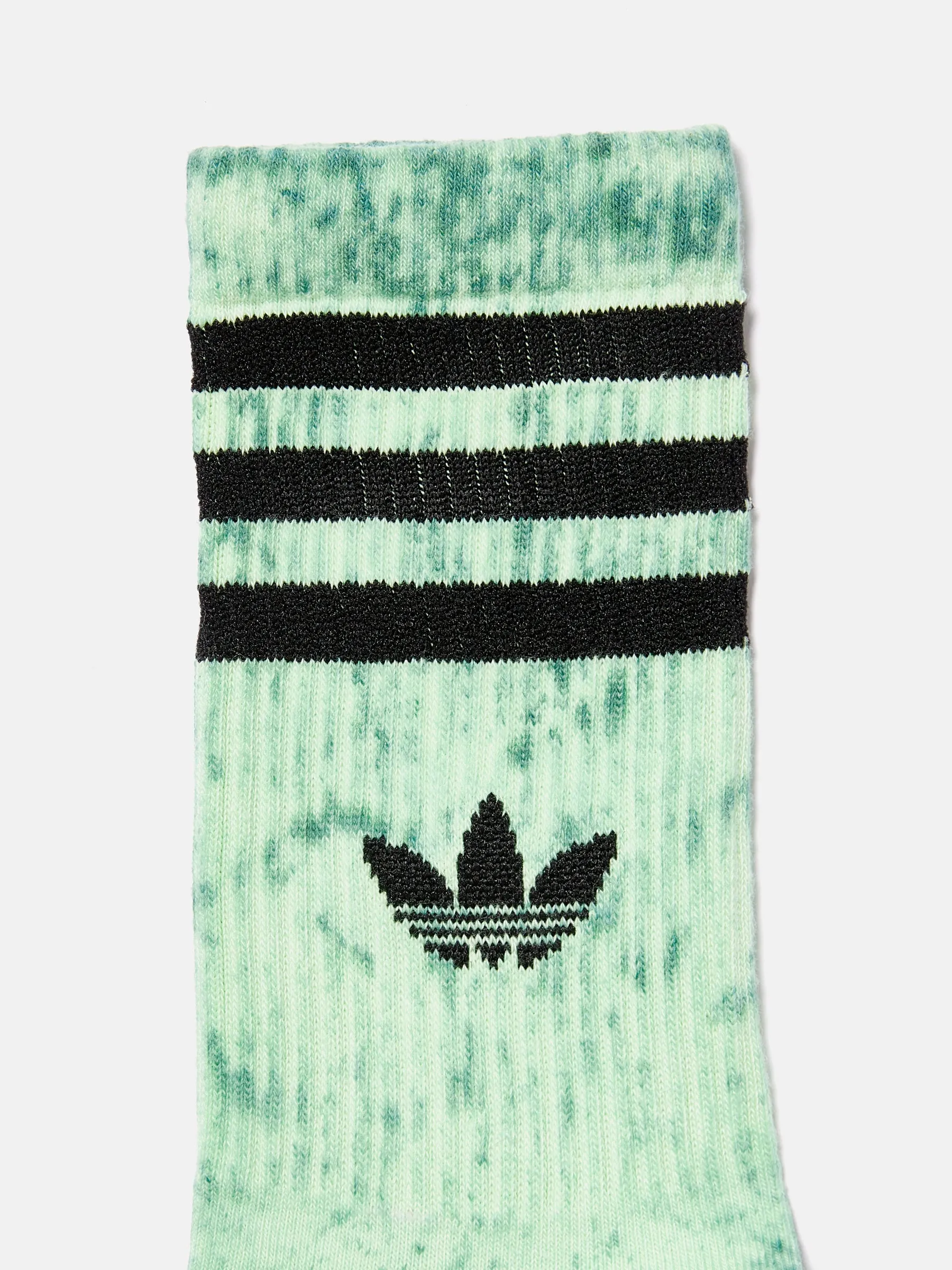 ADIDAS | TIE DYE SOCKS FOR WOMEN