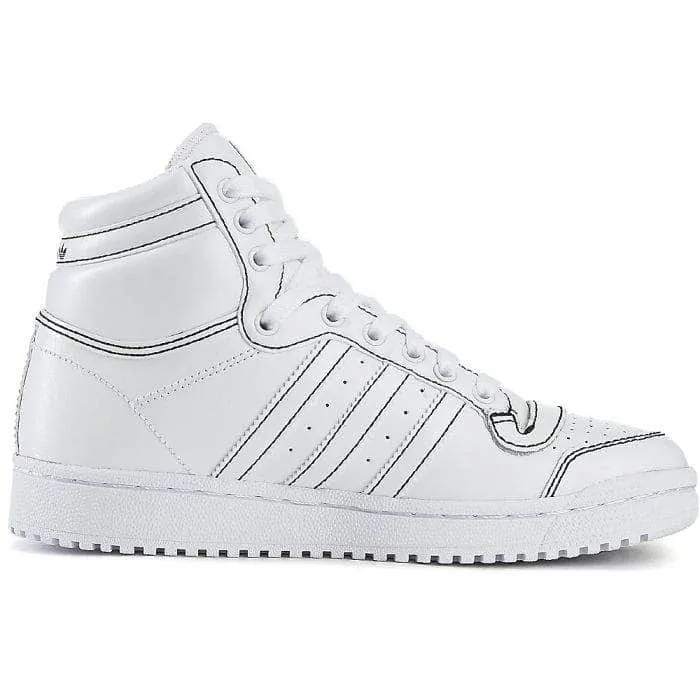 Adidas Top Ten Hi Athletic Lifestyle - Boy's