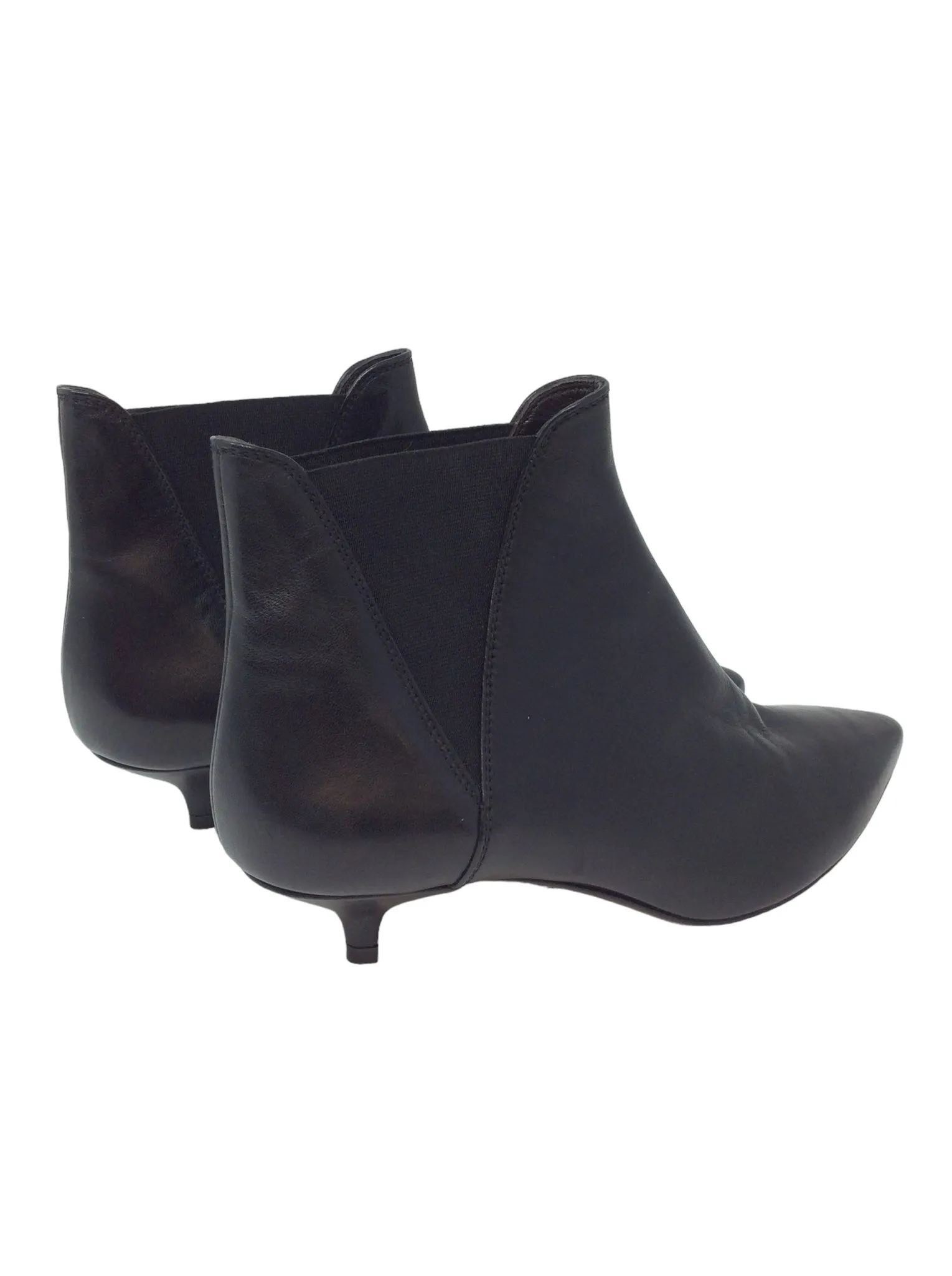 AGL Women Size 39 Black Booties