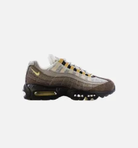 Air Max 95 Mens Running Shoe - Ironstone/Olive Grey