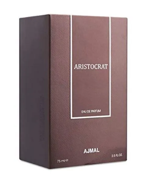 Ajmal Aristocrat Perfume for Men Edp 75ml