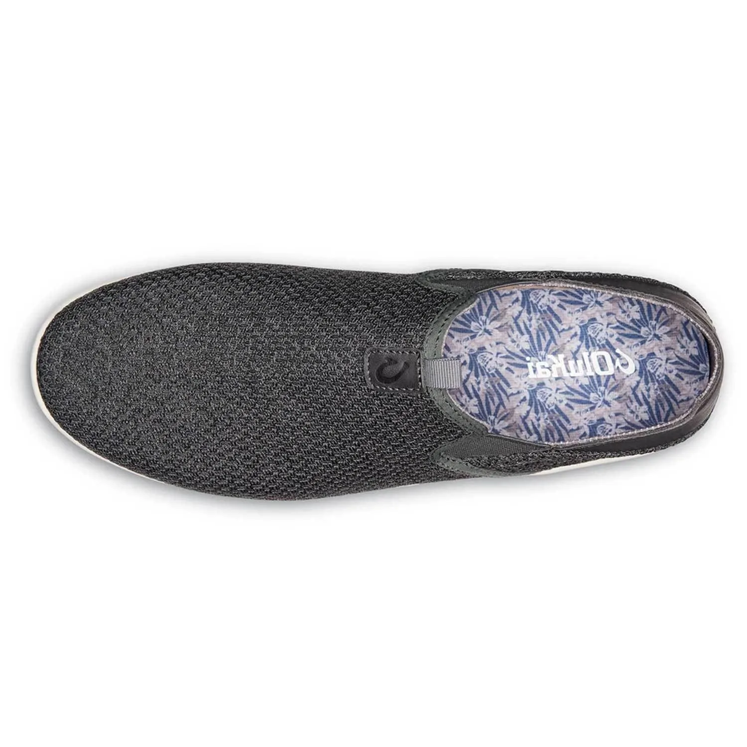 Alapa Athletic Slip Ons