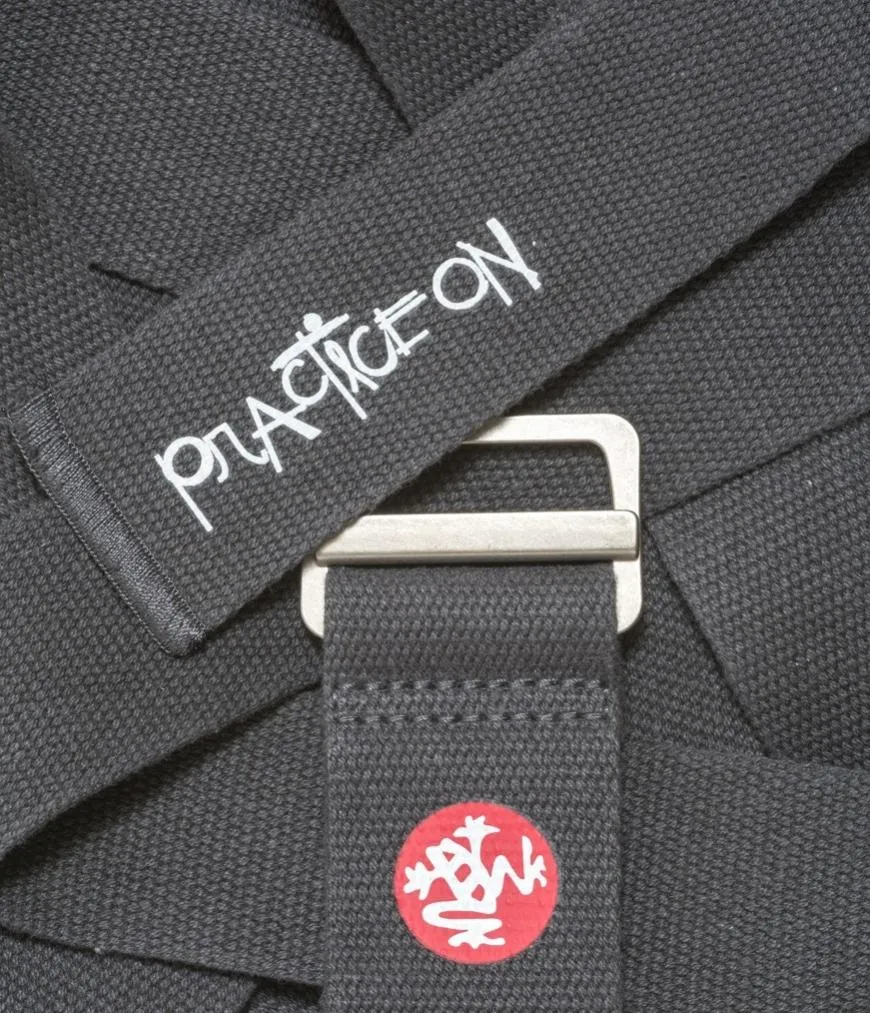 Align yoga strap - Cotton