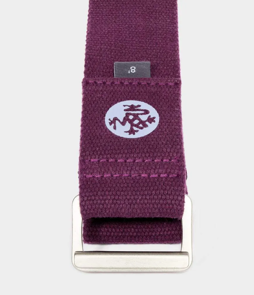 Align yoga strap - Cotton