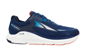 'Altra' Men's Paradigm 6 Athletic - Estate Blue