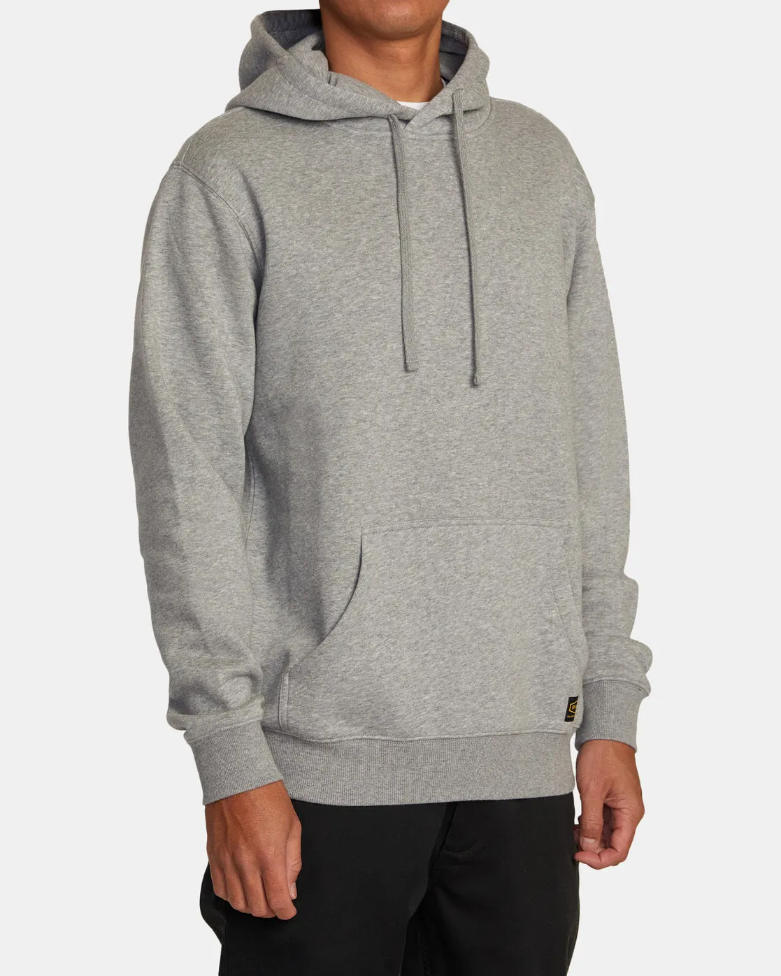 Americana Hoodie - Athletic Heather