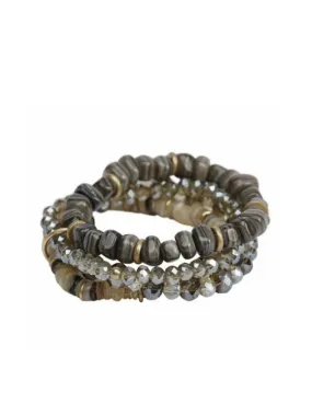 Armband Ebba natural