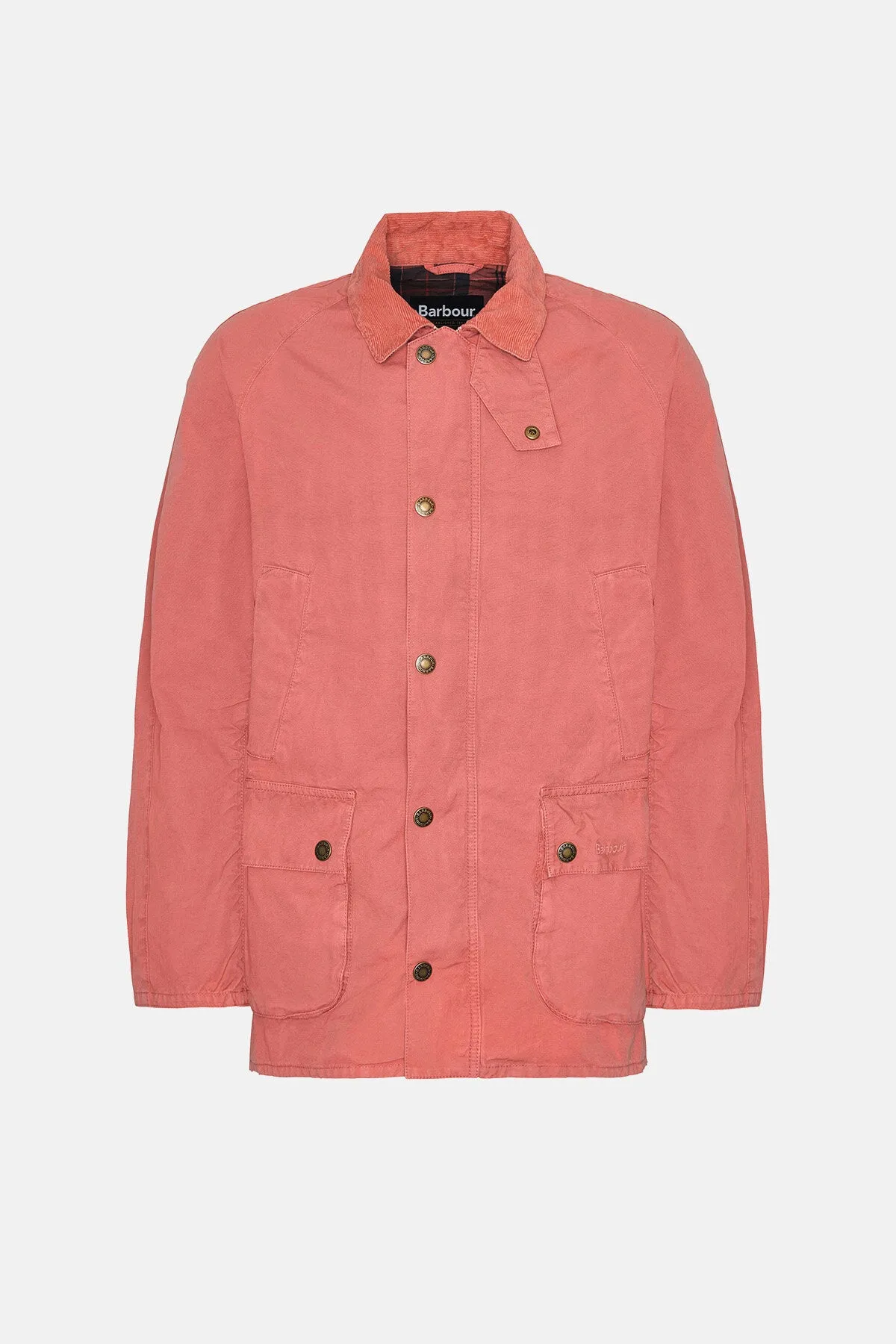 Ashby Casual Jacket