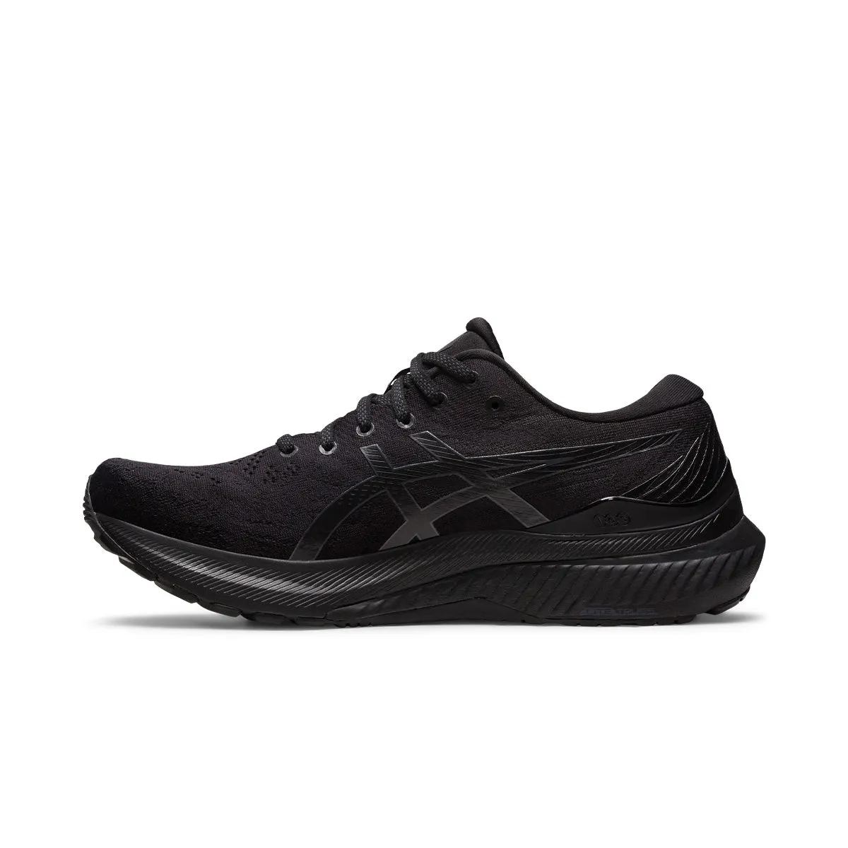 Asics Gel Kayano 29 Men Black Black   