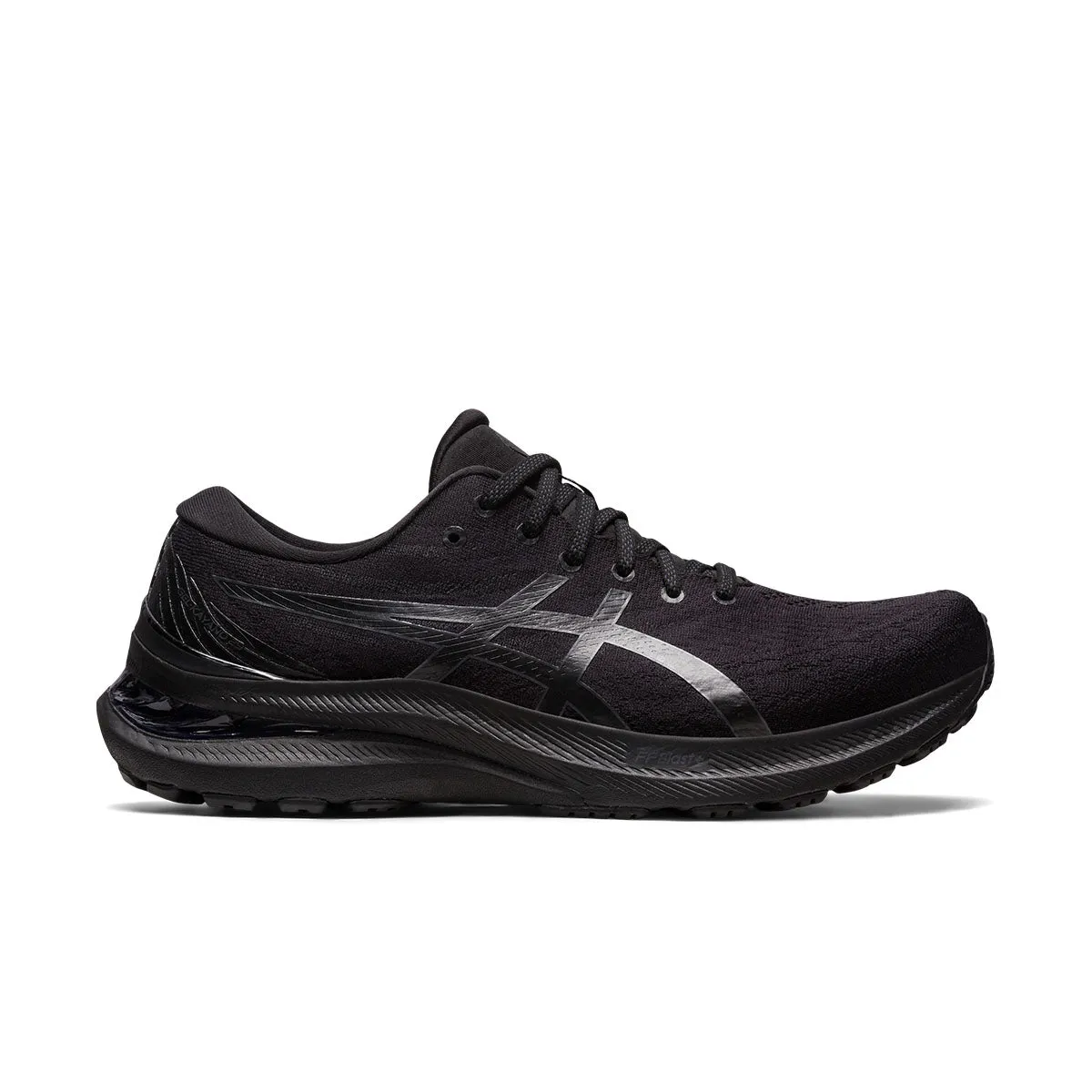 Asics Gel Kayano 29 Men Black Black   