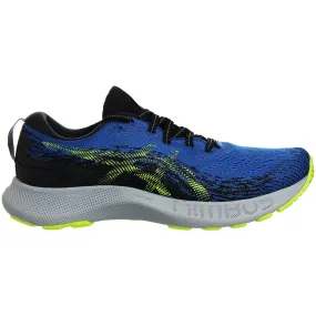 Asics Gel-Nimbus Lite 3 Mens Blue Running Trainers