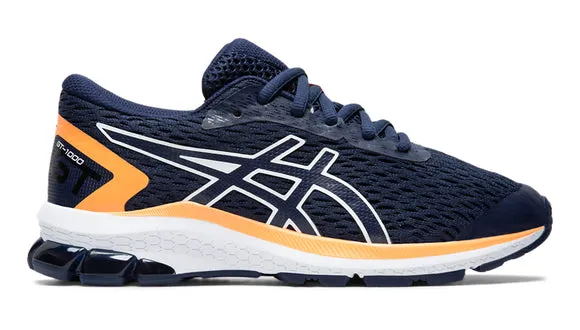 Asics GT-1000 9 GS Junior Running Shoe