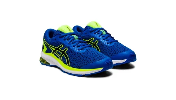 Asics GT-1000 9 GS Junior Running Shoe