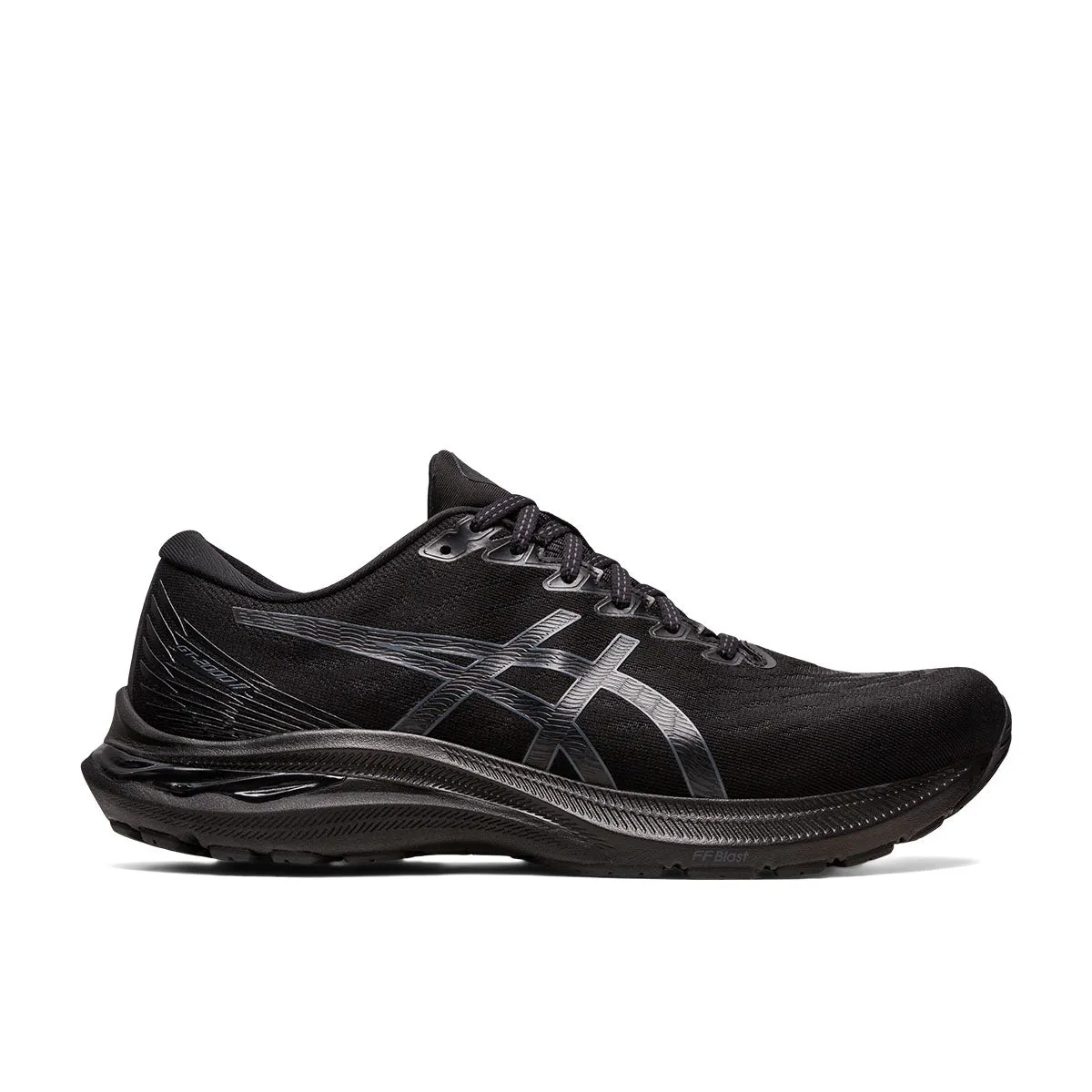 Asics GT 2000 11 Men Black   