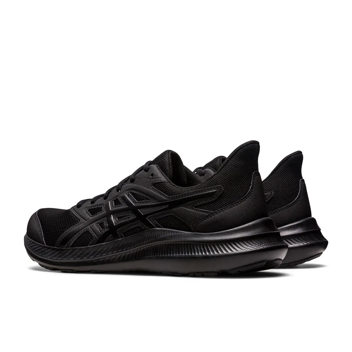 Asics Jolt 4 Men Black   