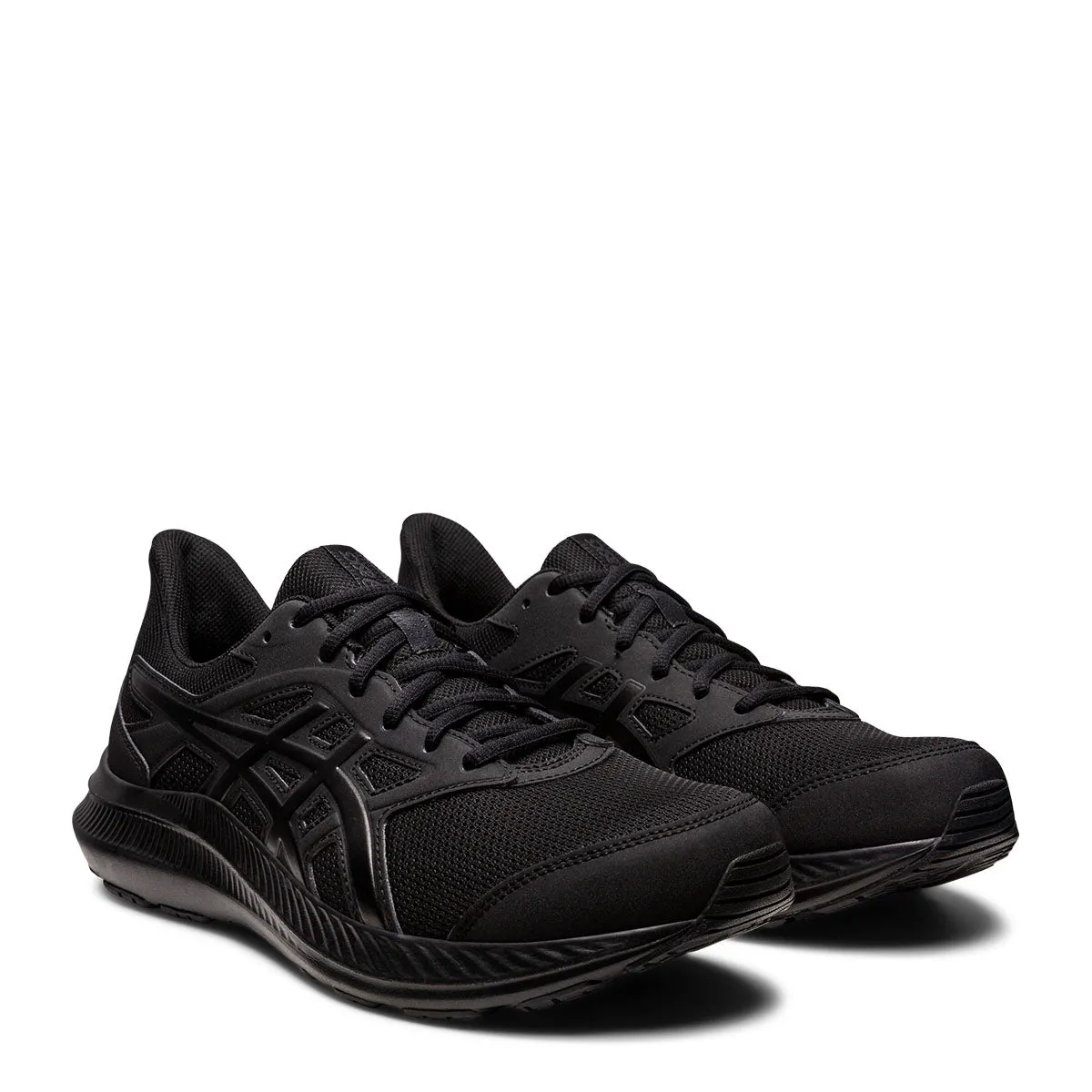 Asics Jolt 4 Men Black   