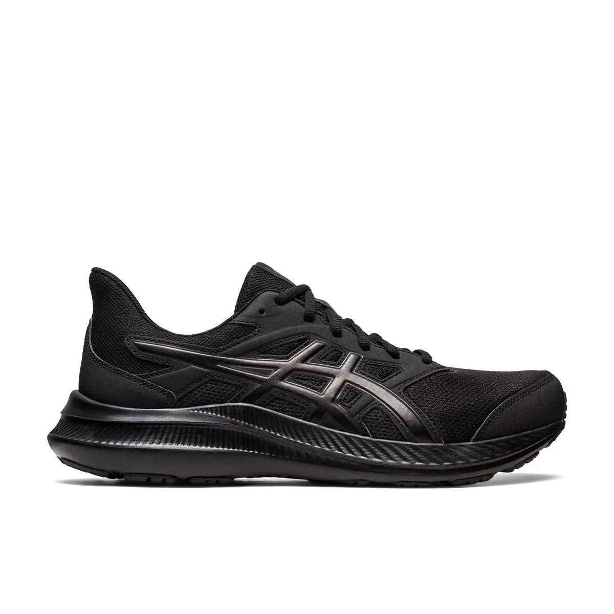 Asics Jolt 4 Men Black   