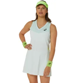 Asics Women Match Dress Dames Mint