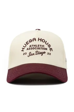 Athletic Association Hat