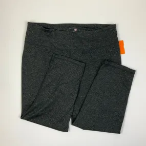 Athletic Capris By Tangerine  Size: L