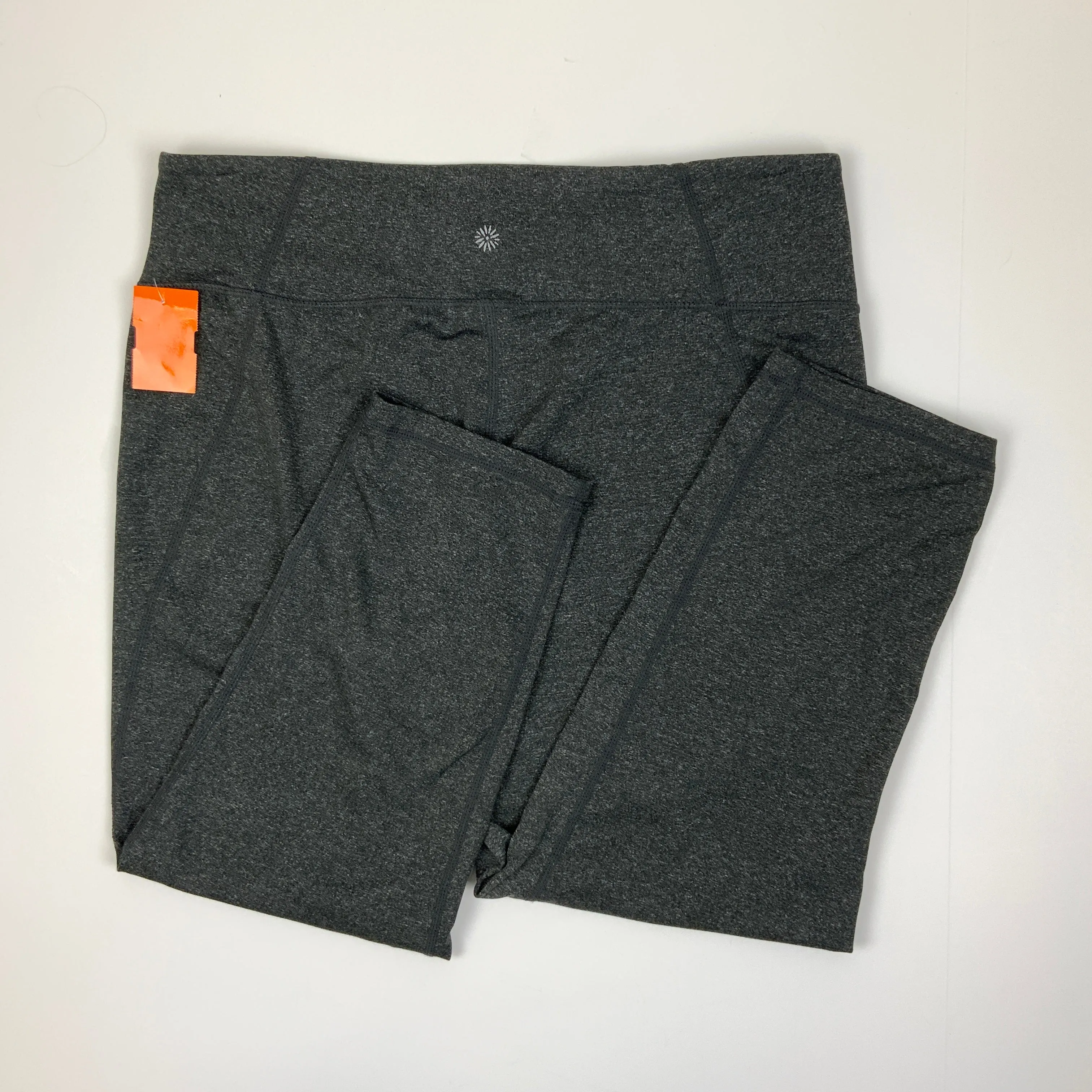 Athletic Capris By Tangerine  Size: L