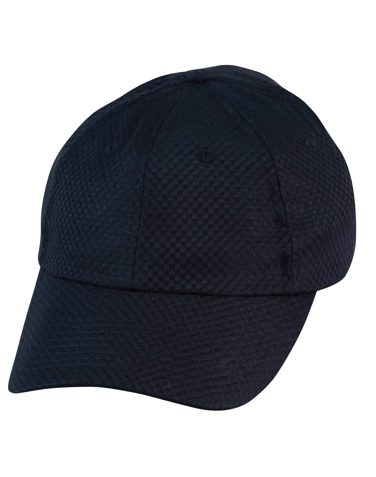 Athletic Mesh Cap CH20