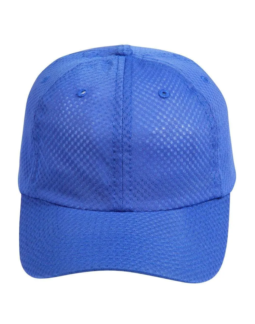 Athletic Mesh Cap CH20